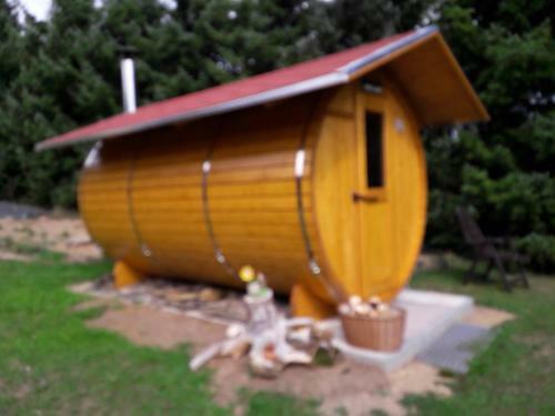 Apartamento Ferienhaus Panoramablick