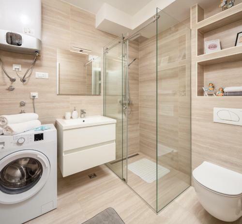 Apartamento Mintos Luxury Resort