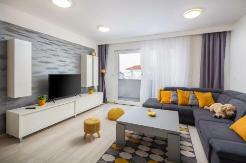 Apartamento Mintos Luxury Resort