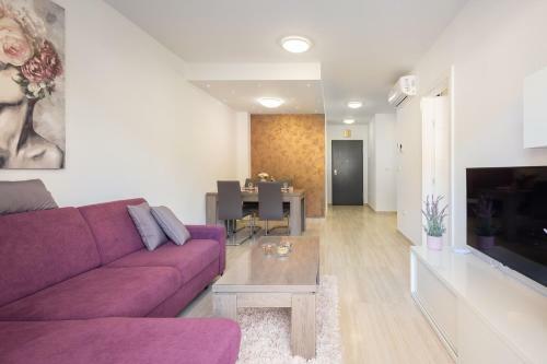 Apartamento Mintos Luxury Resort