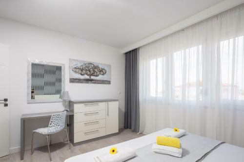 Apartamento Mintos Luxury Resort