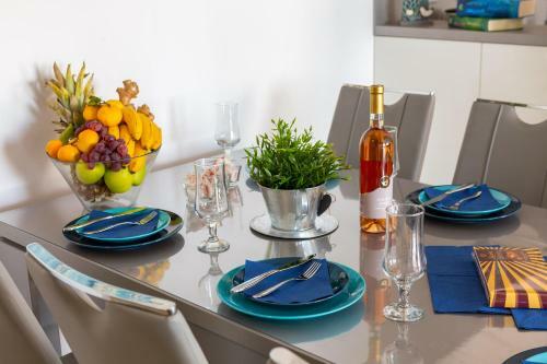 Apartamento Mintos Luxury Resort