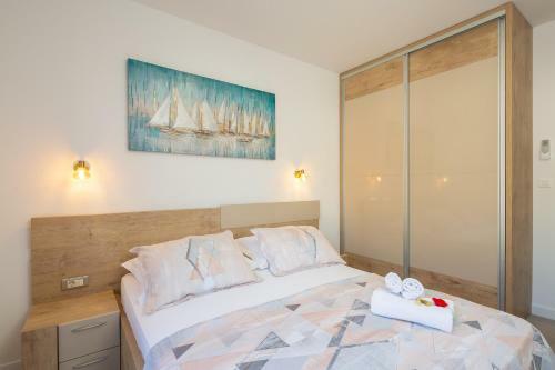 Apartamento Mintos Luxury Resort