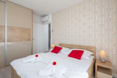 Apartamento Mintos Luxury Resort