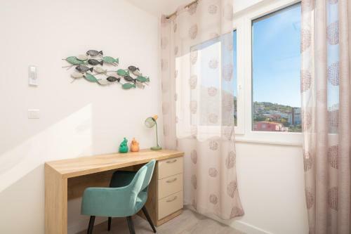 Apartamento Mintos Luxury Resort