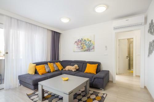 Apartamento Mintos Luxury Resort