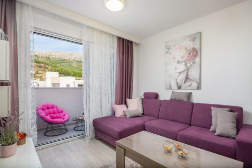 Apartamento Mintos Luxury Resort