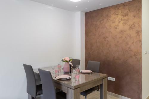 Apartamento Mintos Luxury Resort
