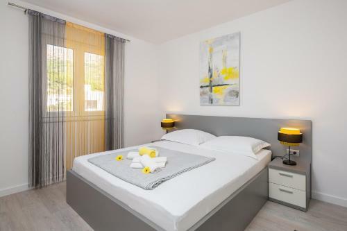 Apartamento Mintos Luxury Resort