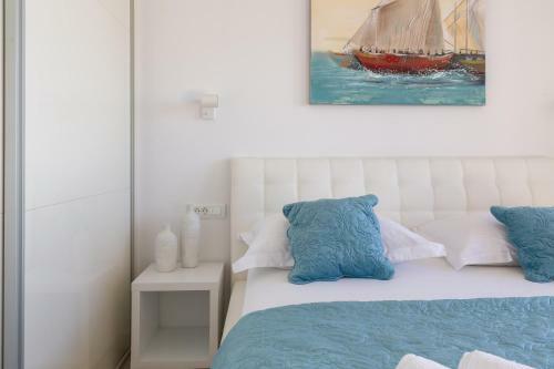 Apartamento Mintos Luxury Resort