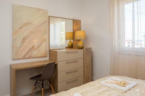 Apartamento Mintos Luxury Resort