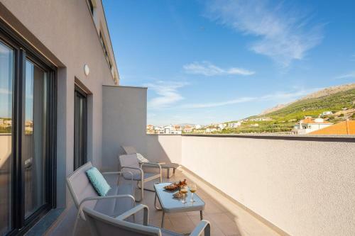 Apartamento Mintos Luxury Resort