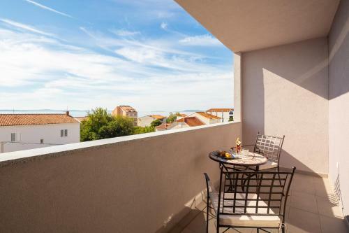 Apartamento Mintos Luxury Resort