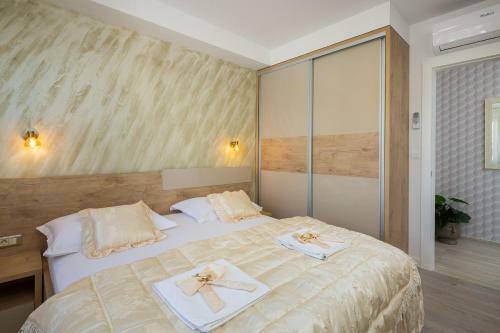 Apartamento Mintos Luxury Resort