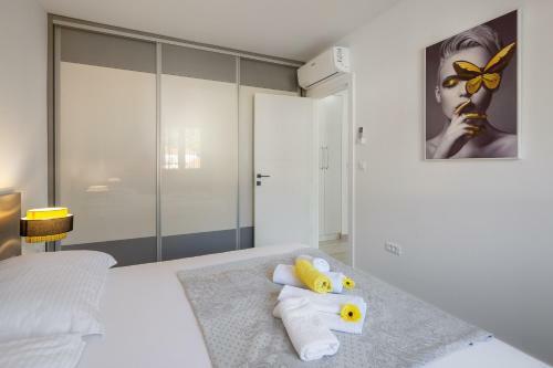 Apartamento Mintos Luxury Resort