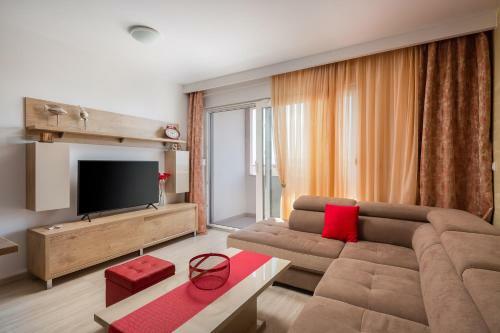 Apartamento Mintos Luxury Resort