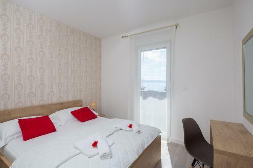 Apartamento Mintos Luxury Resort
