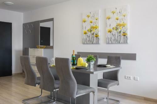 Apartamento Mintos Luxury Resort