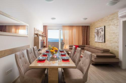 Apartamento Mintos Luxury Resort
