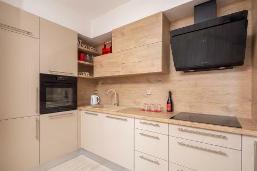 Apartamento Mintos Luxury Resort