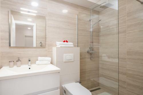 Apartamento Mintos Luxury Resort