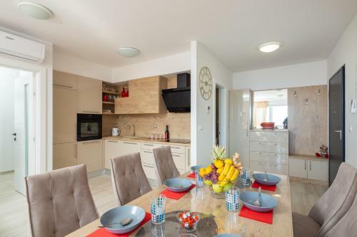 Apartamento Mintos Luxury Resort