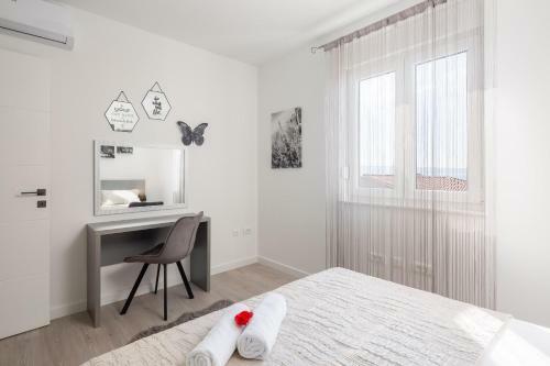 Apartamento Mintos Luxury Resort