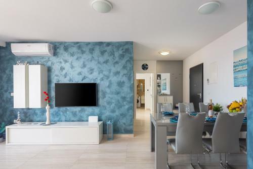 Apartamento Mintos Luxury Resort