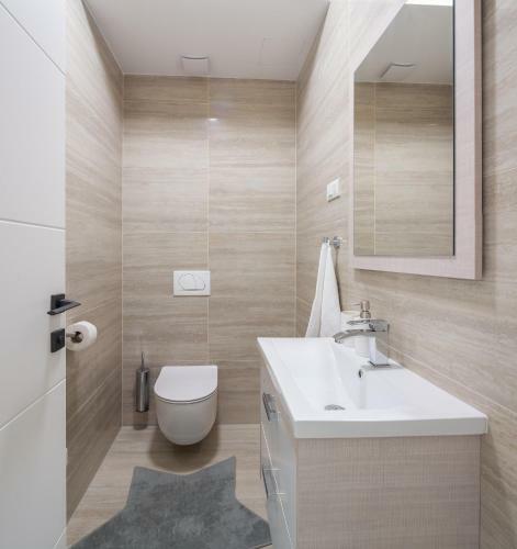 Apartamento Mintos Luxury Resort