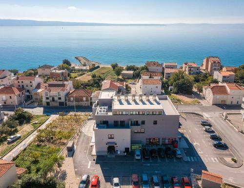 Apartamento Mintos Luxury Resort