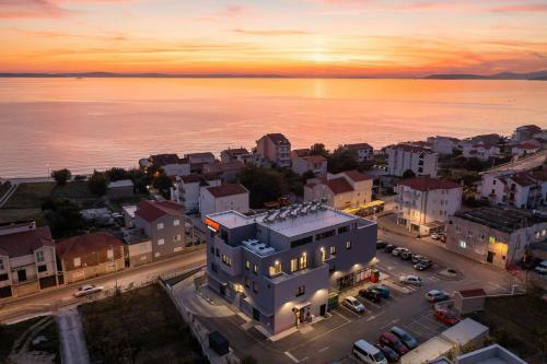 Apartamento Mintos Luxury Resort