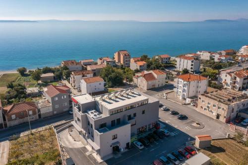 Apartamento Mintos Luxury Resort