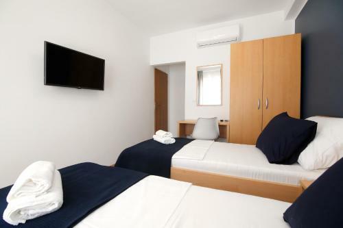 Bed & Breakfast Beach Rooms