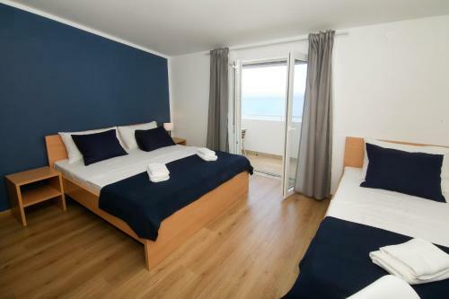 Bed & Breakfast Beach Rooms