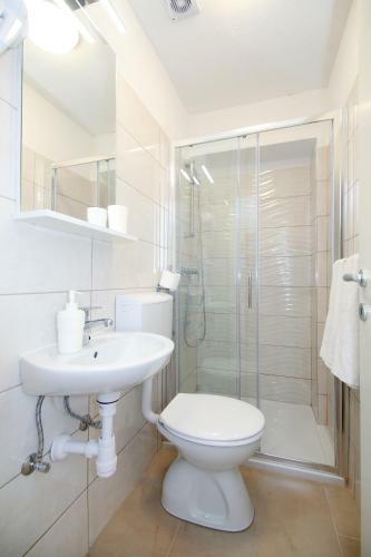 Bed & Breakfast Beach Rooms