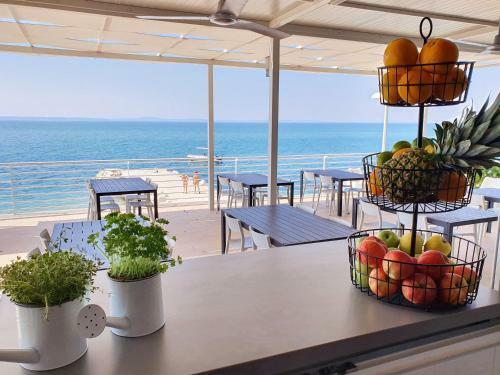 Bed & Breakfast Beach Rooms