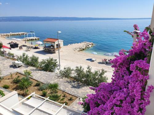 Bed & Breakfast Beach Rooms