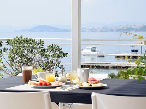 Bed & Breakfast Beach Rooms