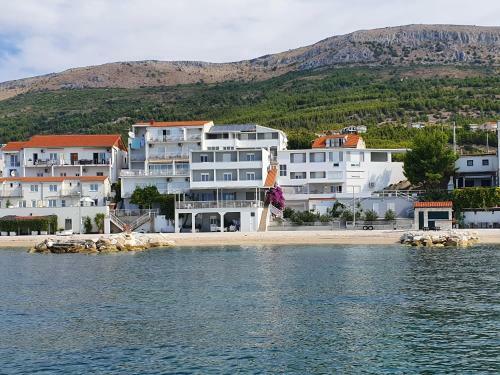 Bed & Breakfast Beach Rooms