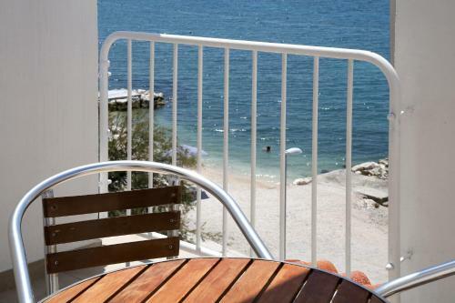 Bed & Breakfast Beach Rooms