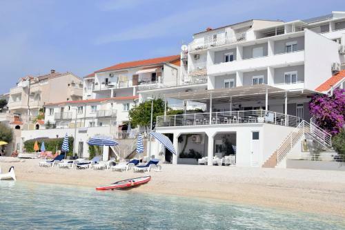 Bed & Breakfast Beach Rooms