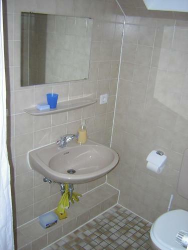 Apartamento Ferienwohnung Pforzheim