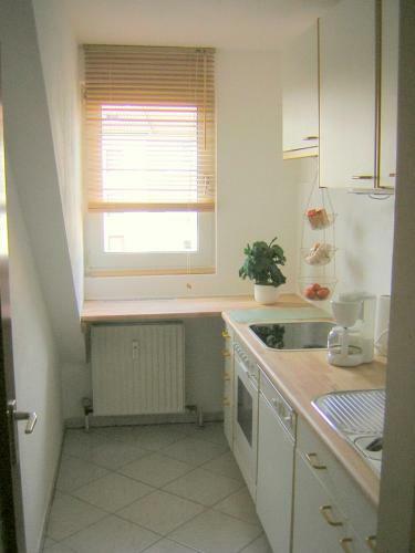 Apartamento Ferienwohnung Pforzheim