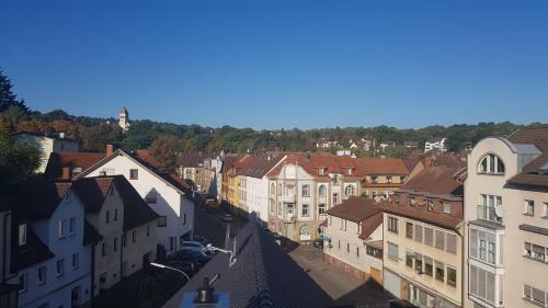 Pforzheim Ferienhaus