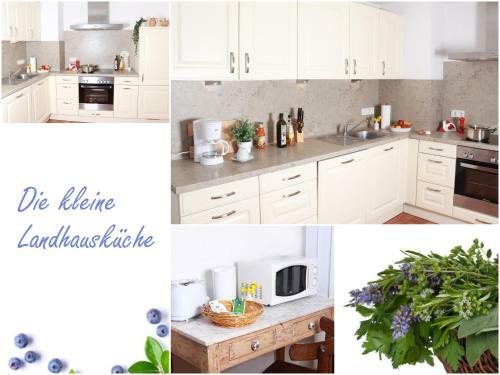 Ferienhaus Mosel Cottage In Piesport