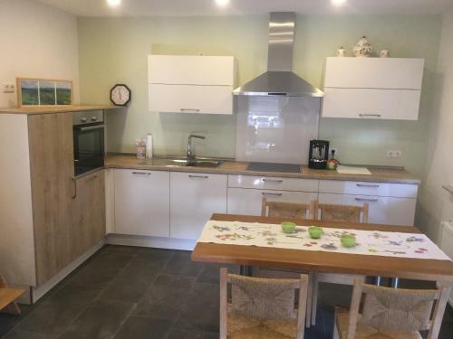 Apartamento Ferienwohnung Seibel