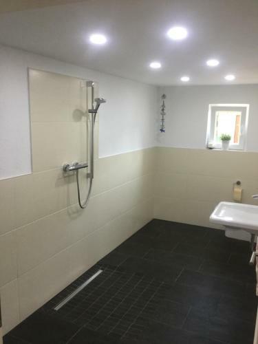 Apartamento Ferienwohnung Seibel