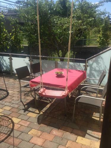 Apartamento Ferienwohnung Seibel