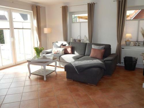 Apartamento Stilvolle Ferienwohnung Viola