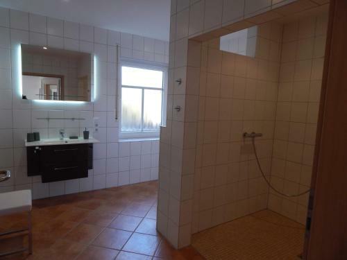 Apartamento Stilvolle Ferienwohnung Viola